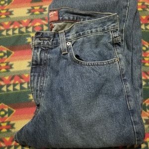 Arizona - Loose/Straight Men's Jeans